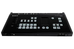 Микшерный пульт Sony