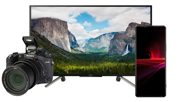 Сервисный центр Sony в Краснодаре